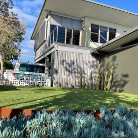Casa 570, hotel a Casuarina