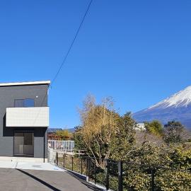 Fujiyama Stay101, Hotel in Fujinomiya