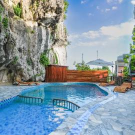 Bamboo Hill Villa, hotel in Ninh Binh