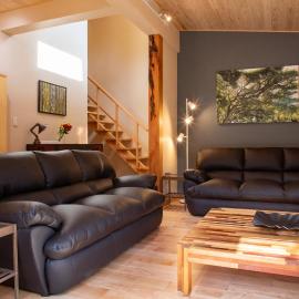 Quiet 3 bedroom house 2 min walk from UNESCO shrines, hotelli kohteessa Nikko