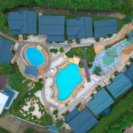 Soundless Resort, hotel v destinácii Khao Kho