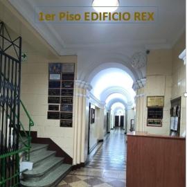 ESTUDIO COMPLETO en el CENTRO HISTORICO de LIMA