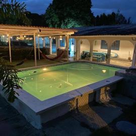 Casa Palmar Point