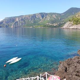 Bed and Breakfast Tenuta Palmieri ONLY ADULT, hotel u gradu 'Maratea'