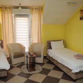 Apartmani Ad fines