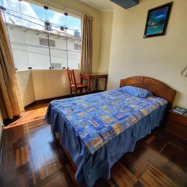 D'Cardenas Hotel