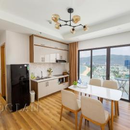 TMS Quy Nhon - Ngoc Lan Apartments, hotel in Quy Nhon