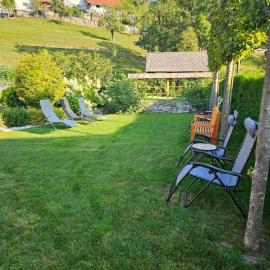 Apartments Vesna