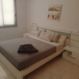 Apartamento Marlayo, hotel in Cala Blanca