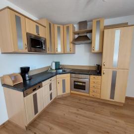 Ferienwohnung Gstreinthaler, hotel di Tulfes