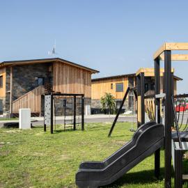 Apartments LFCI - Hrabušice, hotell i Hrabušice
