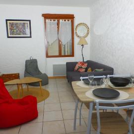Maison de village Can Mahdia, hotelli kohteessa Prats-de-Mollo-la-Preste