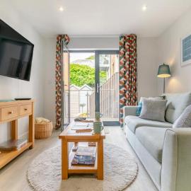 2 Rockham - Luxury Apartment at Byron Woolacombe, only 4 minute walk to Woolacombe Beach!, hotel en Woolacombe