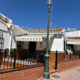 Casa Meme Nerja, hotel di Nerja