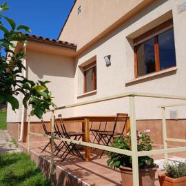Casa Los Naranxales Gijon