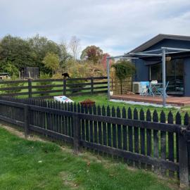 Duck Cottage, hotel in Otane