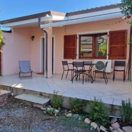Casa vacanza Mamaioa