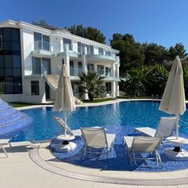 Villa Yalcin Kusadasi