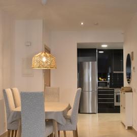 Modern Beach Apartment - La Maca, hotel in Tamariu