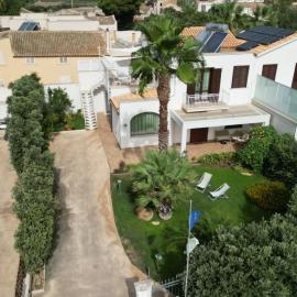 Birgi holiday home