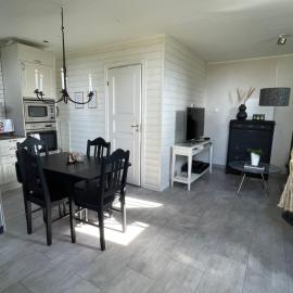 Utterbyn/Sirsjön, hotel em Persby