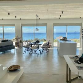 Komos Beach Estate