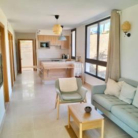 Apartamento TeideMar, en el sur de Tenerife