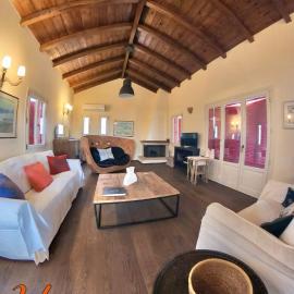 Stone Villa Maria