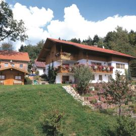 Ferienhof Scholz, hotel i Spiegelau