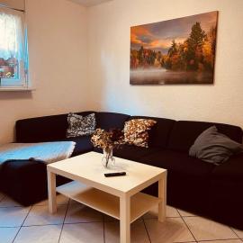 Landleben pur, hotel em Mühlacker
