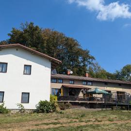 U Kodrů, Hotel in Semily