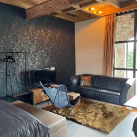 De Koningsspil - Daar bij die Kempermolen - Achterhoek, hotel u gradu Breedenbroek