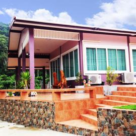 SN Garden, hotel in Ban Bo Hin