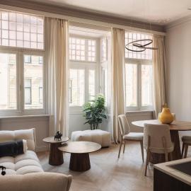 Zurenborg Suites, hotel in Antwerp
