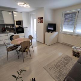BlankApartman, khách sạn ở Mohács