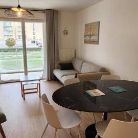 Stella Plage T3 Proche Mer, Dunes Et Commerces