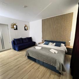 Maysa Ap, hotel in Turda