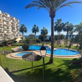 Rodhe Island Loft, Hotel in Caserío Cañada