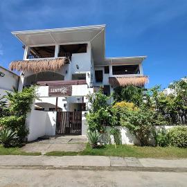 Sentro Suites Siargao