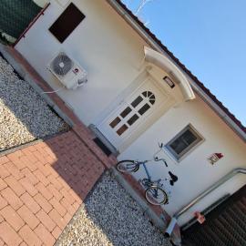 Sárközi Nyaraló, hotel in Balatonakali