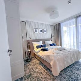 Central Park Mielno Operator Team- apartament IVO