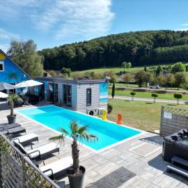 Feriendomizil Schleich im Thermenland, hotel sa Bad Gleichenberg
