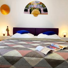 M & M Serviced Apartment