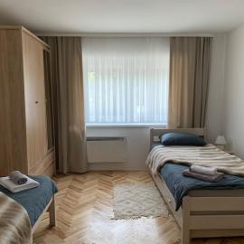 MIDA 2 Apartment, hotel in Tuheljske Toplice