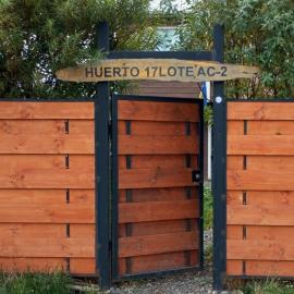CABAÑA F&A Natales، فندق في بويرتو ناتالز