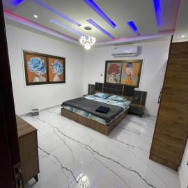 Garden Villa 3, Rawda 3,Ajman, hotel v destinaci Adžmán