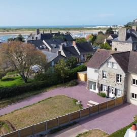 Le logis du port