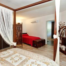 Appartement SAB