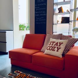 STADLERINO - Tiny Loft in Venice