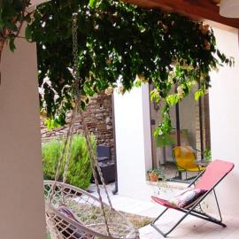 Casa Corte - Le Bouganville B&B